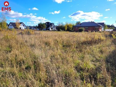 Działka inwestycyjna w Sowlanach - Sowlany  -
PODLASKIE Zdjęcie nr 5