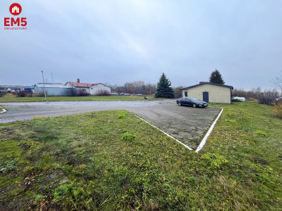 Działka inwestycyjna w Białymstoku - Białystok  -
PODLASKIE Zdjęcie nr 10