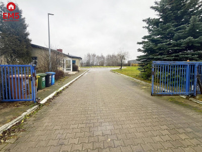 Działka inwestycyjna w Białymstoku - Białystok  -
PODLASKIE Zdjęcie nr 3