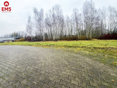 Działka inwestycyjna w Białymstoku - Białystok  -
PODLASKIE Zdjęcie nr 4