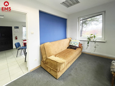 Działka inwestycyjna w Białymstoku - Białystok  -
PODLASKIE Zdjęcie nr 8