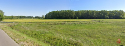 Działka zagrodowa 3000m2 Rzepniki - Rzepniki  -
Podlaskie Zdjęcie nr 2