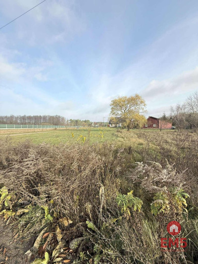 Działka pod Twój dom 900m2 Zalesiany - Zalesiany  -
Podlaskie Zdjęcie nr 3