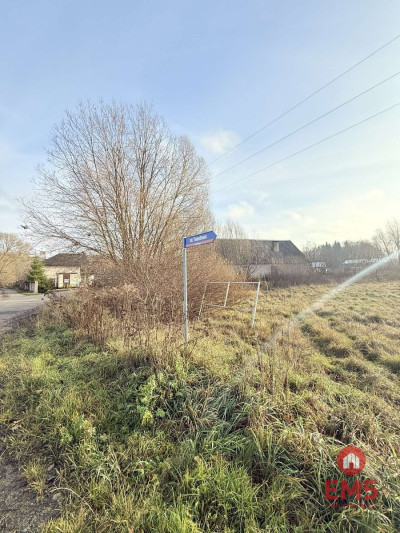 Działka pod Twój dom 900m2 Zalesiany - Zalesiany  -
Podlaskie Zdjęcie nr 4