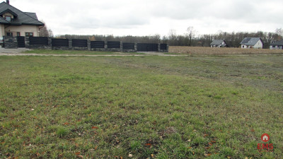 Działka budowlana 1000 m2 - Tołcze  -
Podlaskie Zdjęcie nr 10
