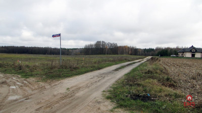 Działka budowlana 1000 m2 - Tołcze  -
Podlaskie Zdjęcie nr 12