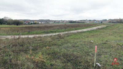 Działka budowlana 1000 m2 - Tołcze  -
Podlaskie Zdjęcie nr 14