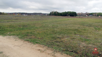 Działka budowlana 1000 m2 - Tołcze  -
Podlaskie Zdjęcie nr 2