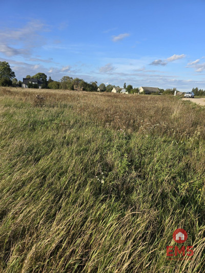 Działak budowlana blisko Narwi - Pajewo  -
Podlaskie Zdjęcie nr 4