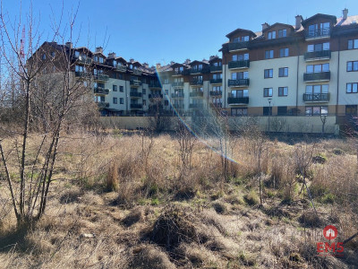 Działka w Augustowie - Augustów  -
Podlaskie Zdjęcie nr 3