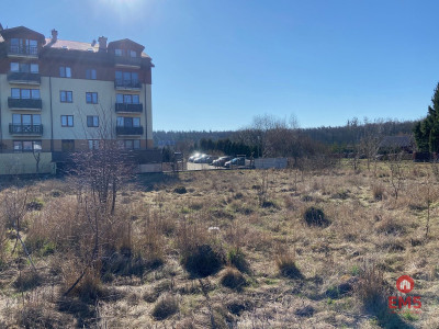 Działka w Augustowie - Augustów  -
Podlaskie Zdjęcie nr 5