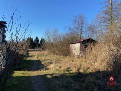 Działka w Augustowie - Augustów  -
Podlaskie Zdjęcie nr 6
