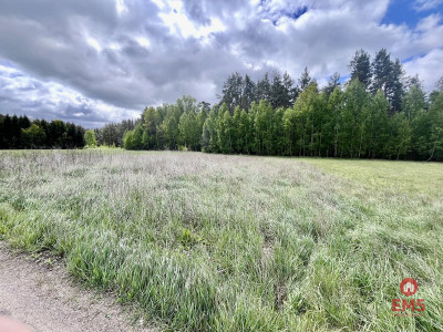 Działka budowlana blisko Sobolewa - Henrykowo  -
Podlaskie Zdjęcie nr 5