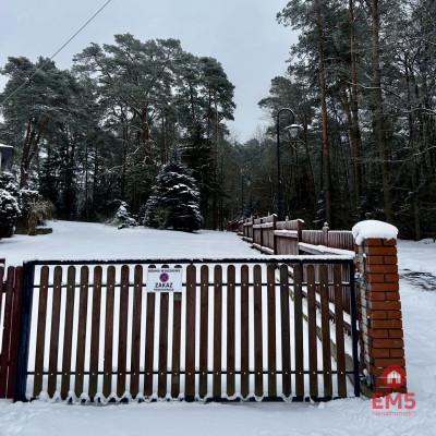 Działka w Augustowie idealna pod inwestycję - Augustów  -
Podlaskie Zdjęcie nr 2