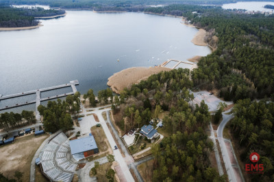 Działka w Augustowie idealna pod inwestycję - Augustów  -
Podlaskie Zdjęcie nr 3