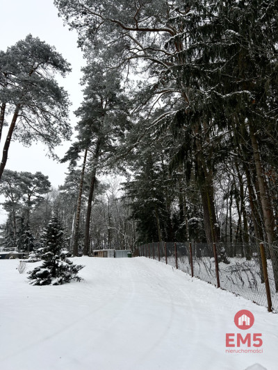 Działka w Augustowie idealna pod inwestycję - Augustów  -
Podlaskie Zdjęcie nr 4