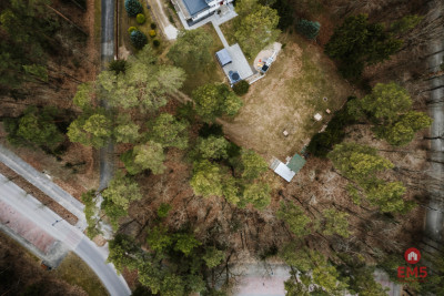 Działka w Augustowie idealna pod inwestycję - Augustów  -
Podlaskie Zdjęcie nr 6