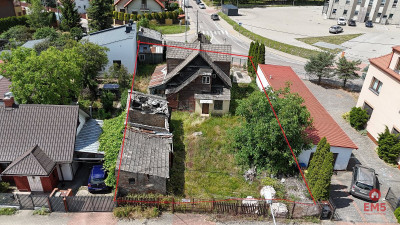 Działka budowlana w Białymstoku - Białystok  -
Podlaskie Zdjęcie nr 2