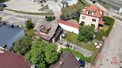 Działka budowlana w Białymstoku - Białystok  -
Podlaskie Zdjęcie nr 5