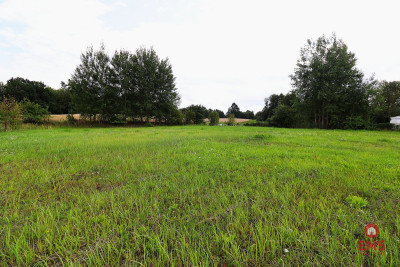 Działka usługowa - Hołny Mejera  -
Podlaskie Zdjęcie nr 4