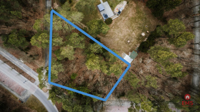 Działka pod inwestycję w Augustowie - Augustów  -
Podlaskie Zdjęcie nr 11