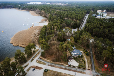 Działka pod inwestycję w Augustowie - Augustów  -
Podlaskie Zdjęcie nr 13