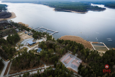 Działka pod inwestycję w Augustowie - Augustów  -
Podlaskie Zdjęcie nr 2