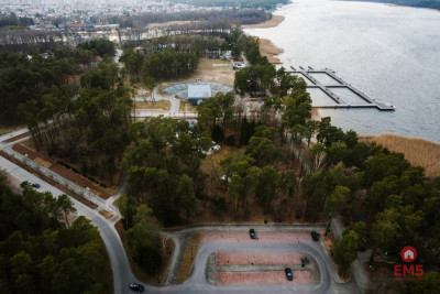 Działka pod inwestycję w Augustowie - Augustów  -
Podlaskie Zdjęcie nr 7