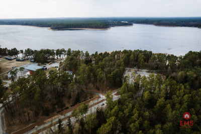 Działka pod inwestycję w Augustowie - Augustów  -
Podlaskie Zdjęcie nr 9