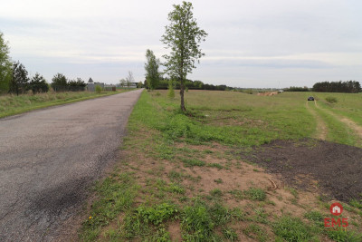 Działka rolno-budowlana w Pieckach - Piecki  -
Podlaskie Zdjęcie nr 2