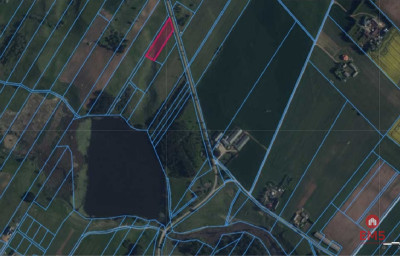 Działka rolno-budowlana w Pieckach - Piecki  -
Podlaskie Zdjęcie nr 5