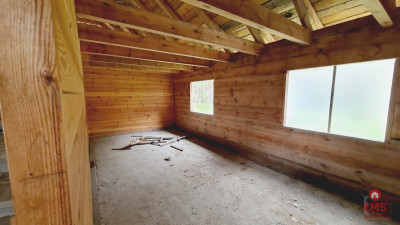 Działka pod pensjonat nad zalewem - Siemianówka  -
Podlaskie Zdjęcie nr 7