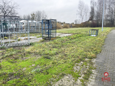 Działka inwestycyjna w Białymstoku - Fasty  -
Podlaskie Zdjęcie nr 10