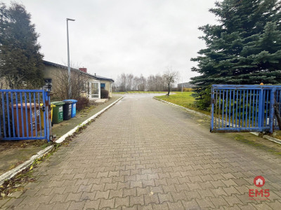 Działka inwestycyjna w Białymstoku - Fasty  -
Podlaskie Zdjęcie nr 3