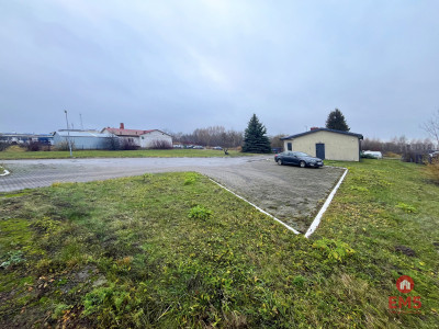 Działka inwestycyjna w Białymstoku - Fasty  -
Podlaskie Zdjęcie nr 9