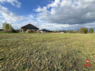 Olmonty działka 1000m2 - Olmonty  - Podlaskie