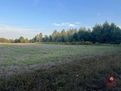 Działka rolna ok 2 ha w gminie Czyże - Morze  -
Podlaskie Zdjęcie nr 3