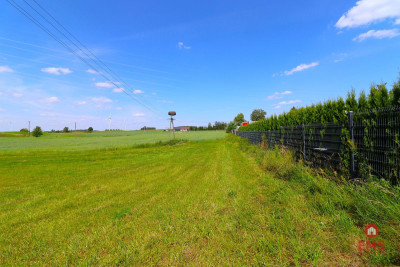 Działka w Turówce Nowej - Turówka Nowa  - Podlaskie