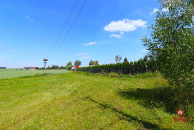 Działka w Turówce Nowej - Turówka Nowa  -
Podlaskie Zdjęcie nr 2