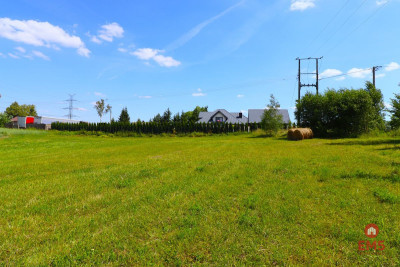 Działka w Turówce Nowej - Turówka Nowa  -
Podlaskie Zdjęcie nr 3