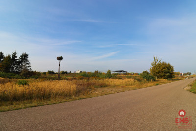 Działka usługowa w Augustowie - Augustów  -
Podlaskie Zdjęcie nr 3