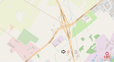 Działka usługowa w Augustowie - Augustów  -
Podlaskie Zdjęcie nr 8