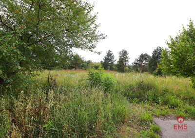 Działka budowlana pod Suwałkami - Białorogi  -
Podlaskie Zdjęcie nr 8