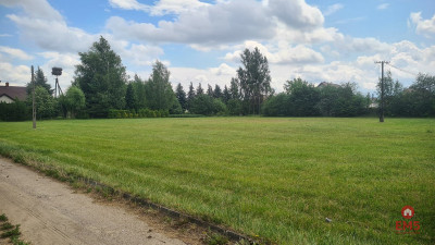 Działka budowlana 3000 m2 Bielsk Podlaski - Bielsk Podlaski  -
Podlaskie Zdjęcie nr 4