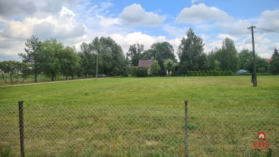 Działka budowlana 3000 m2 Bielsk Podlaski - Bielsk Podlaski  -
Podlaskie Zdjęcie nr 5
