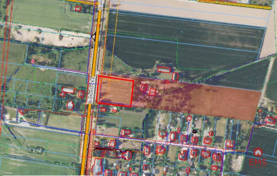 Działka budowlana 3000 m2 Bielsk Podlaski - Bielsk Podlaski  -
Podlaskie Zdjęcie nr 8