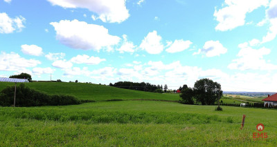 Działka rolno budowlana gmina Rutka-Tartak - Olszanka  - Podlaskie