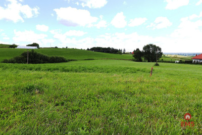 Działka rolno budowlana gmina Rutka-Tartak - Olszanka  -
Podlaskie Zdjęcie nr 4