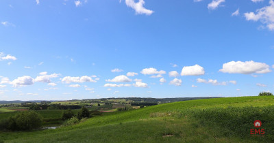 Działka rolno budowlana gmina Rutka-Tartak - Olszanka  -
Podlaskie Zdjęcie nr 2