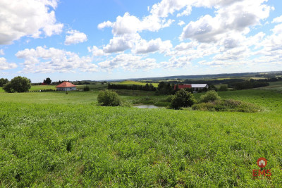 Działka rolno budowlana gmina Rutka-Tartak - Olszanka  -
Podlaskie Zdjęcie nr 5